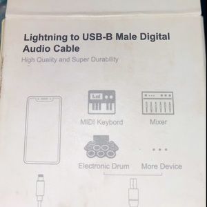 Make Digital Audio Cable